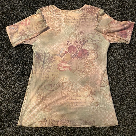 TSHIRT - Picture 3 of 4